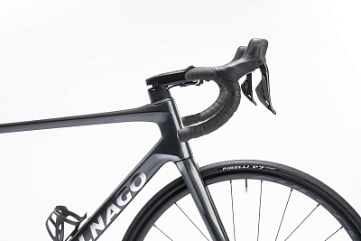 Colnago V4 Rival AXS Vision SC45 VDDK / Черный