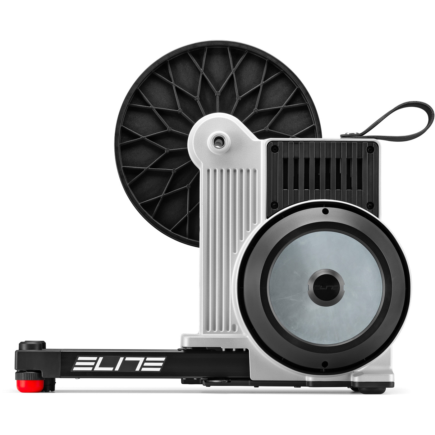 Велостанок c прямым приводом Elite JUSTO 2
