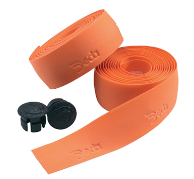 Обмотка руля DEDA Elementi Tape / Оранжевый