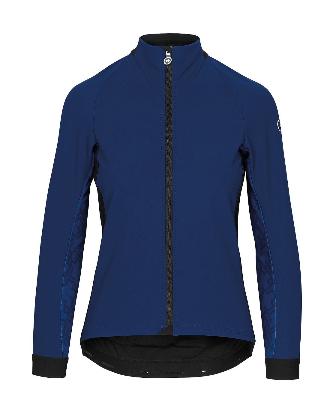 Куртка женская Assos Uma GT Winter Jacket / Синий