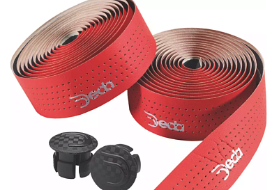 Обмотка руля DEDA Elementi MISTRAL Tape / Красный