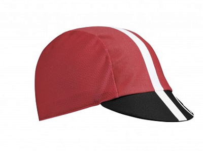 Шапочка под шлем Assos Assosoires Summer Cap / Красный