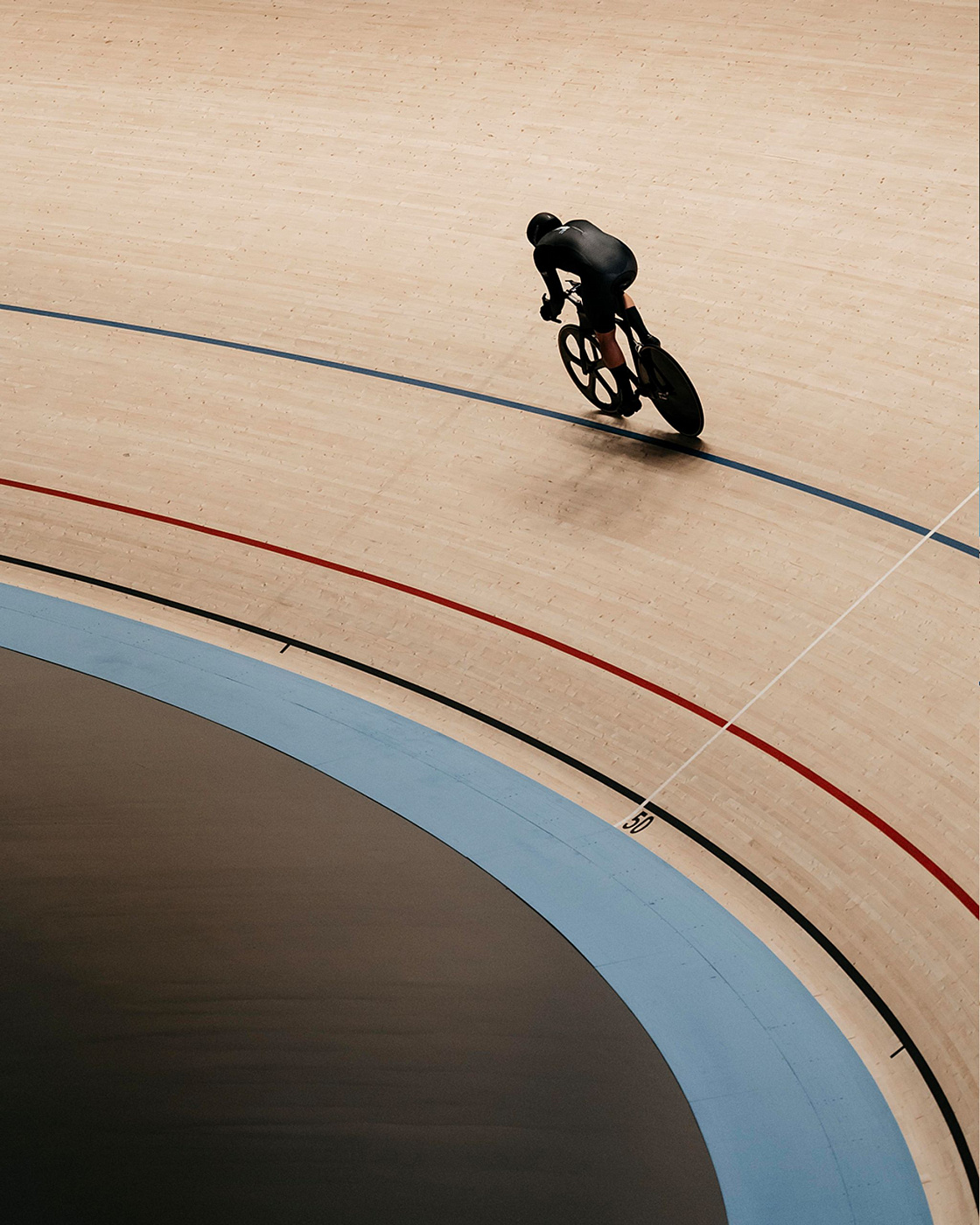 Ridley Arena Fast Sprint / Черный