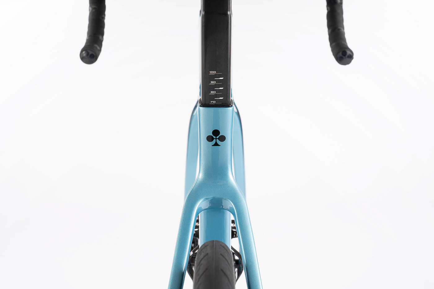 Colnago V4 105 Di2 12v R600 VDLB / Голубой