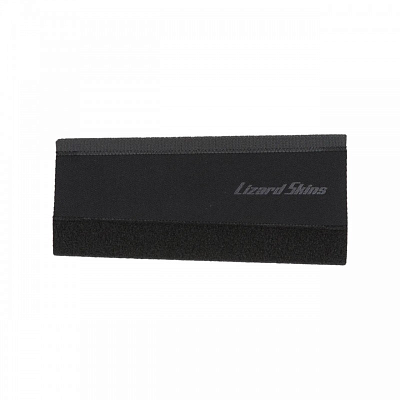 Защита пера Lizard Skins Neoprene Chainstay Protector Black Medium