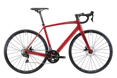 Pardus Super Sport Disc 105 2022 / Красный