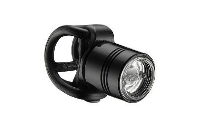 Фонарь передний LEZYNE Led Femto Drive Front  / Черный