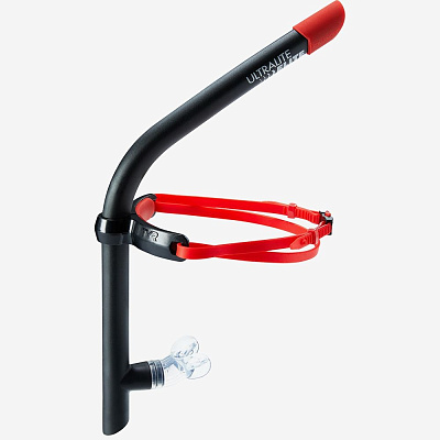 Трубка TYR Ultralite Snorkel Elite