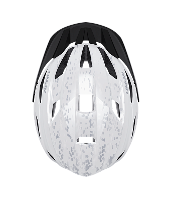 Велосипедный шлем Limar Iseo / Белый