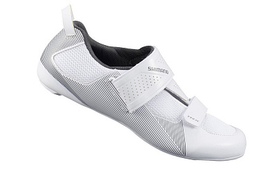 Велотуфли Shimano SH-TR501 / Белый