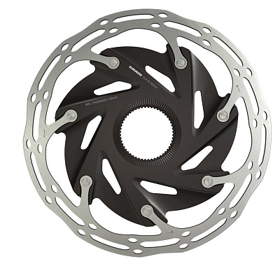 Тормозной диск SRAM Centerline XR RT-CLX-R-A1 Rotor / C.Lock