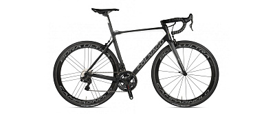 Colnago V3Rs Disc Dura-Ace Di2 12v R600 RCGL / Золотой-Лед