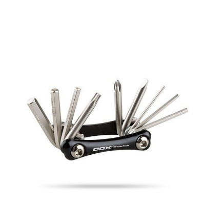 Мультитул COX Base 9 Function Multi-Tool