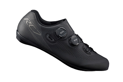 Велотуфли Shimano SH-RC701 / Черный