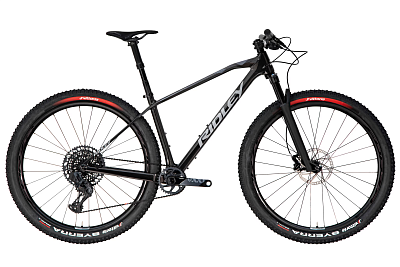 Ridley Probe RS GX Eagle Transmission AXS / Черный