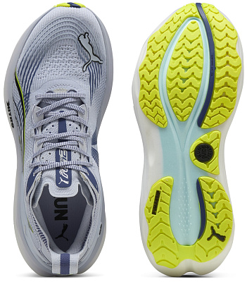 Беговые кроссовки мужские Puma Foreverrun Nitro