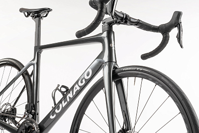 Colnago V4 Rival AXS Vision SC45 VDDK / Черный
