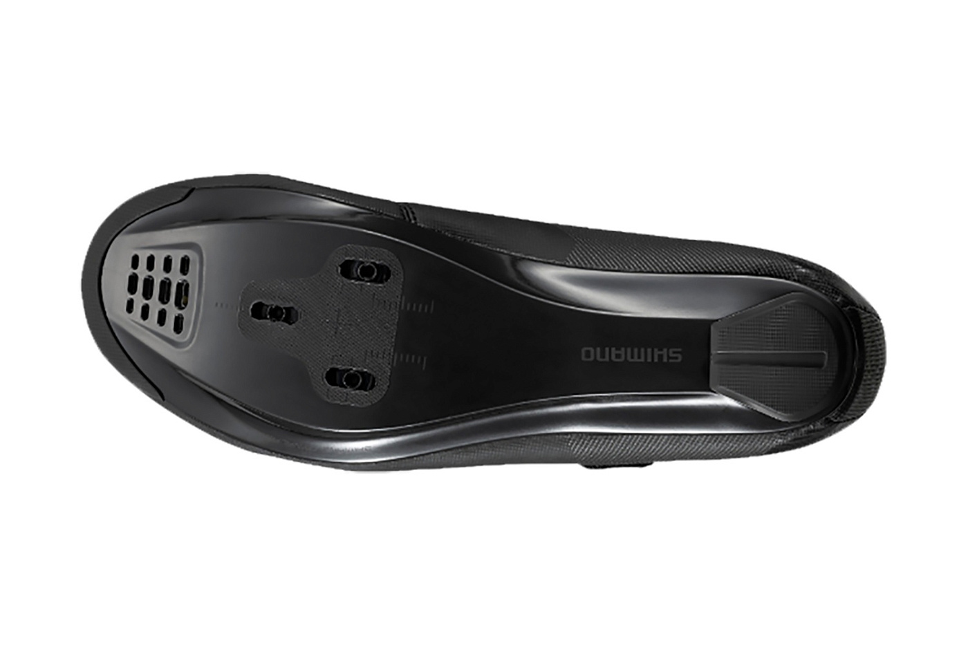 Велотуфли Shimano SH-RC100 / Черный