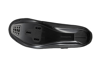 Велотуфли Shimano SH-RC100 / Черный