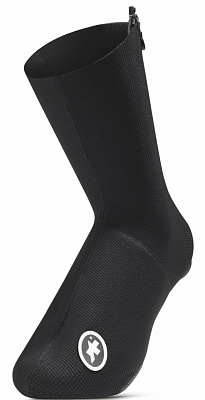 Бахилы Assos Assosoires GT Ultraz Winter Booties / Черный