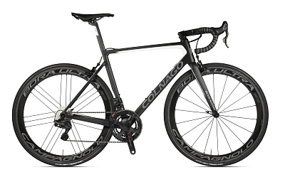 Colnago V3Rs Disc Ultegra Di2 12v W400 2022 / Черный-Белый
