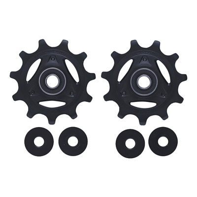 Ролики переключателя Shimano Dura-Ace RD-R9250 Pulley Set / 12-Speed