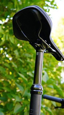 Ridley RAFT Trail GX-X01 Eagle / Черный