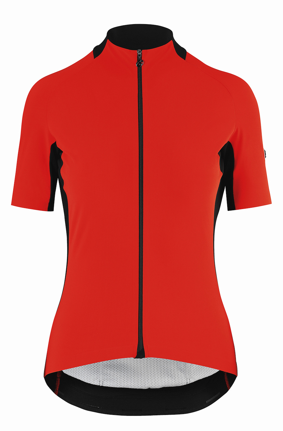 Джерси женское Assos SS Jerseylaalalai Evo / Красный