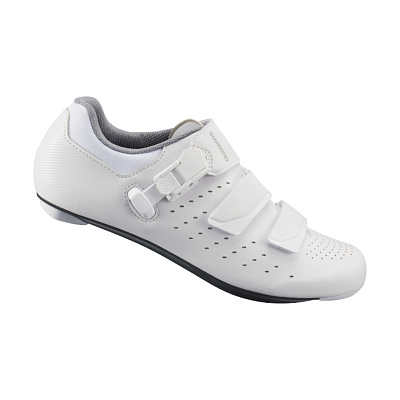 Велотуфли женские Shimano SH-RP301W / Белый