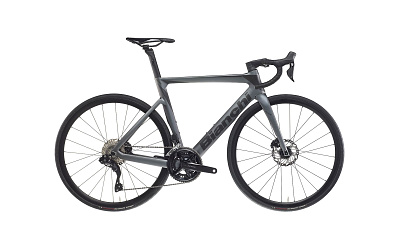 Bianchi Oltre Race 105 / Графитовый-Серый