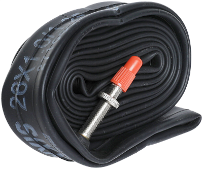 MAXXIS WELTER WEIGHT 26X1.0/1.25 FVSEP48 (O-CA) камера велосипедная