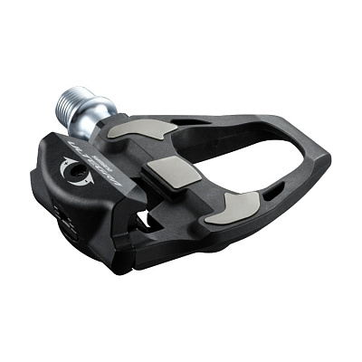 Педали контактные шоссейные Shimano Ultegra Pedal PD-R8000 / SPD-SL / Шипы SH11