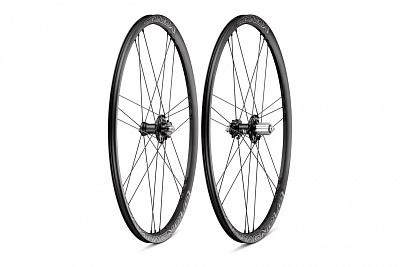 Комплект колес Campagnolo Zonda DB cl. Front HH12 + Rear HH12 AFS HG11 Type FW body
