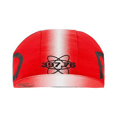 Велокепка Cinelli Cap Vigorelli Red