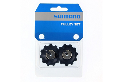 Ролики переключателя Shimano RD-M591/M592/M662/5700 Pulley Set / 9/8-Speed