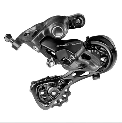 Переключатель задний Campagnolo Chorus Rear Derailleur / 2x12-Speed