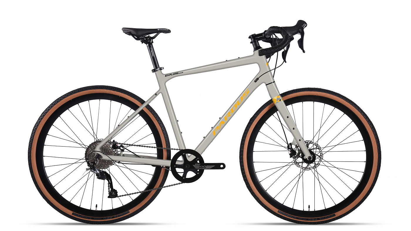 Pardus Explore Sport MD Altus / Розовый