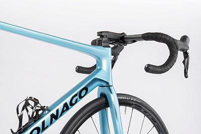 Colnago V4 Rival AXS 12v E1800 VDBL / Голубой