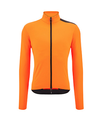 Велокуртка Santini Adapt Multi Jacket / Оранжевый