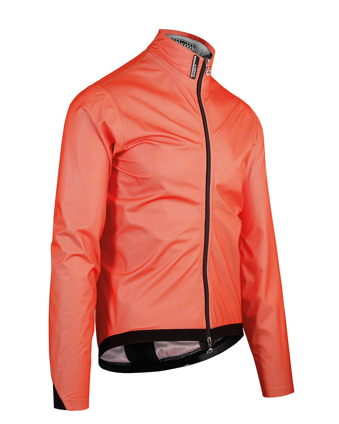 Дождевик Assos Equipe RS Rain Jacket / Красный