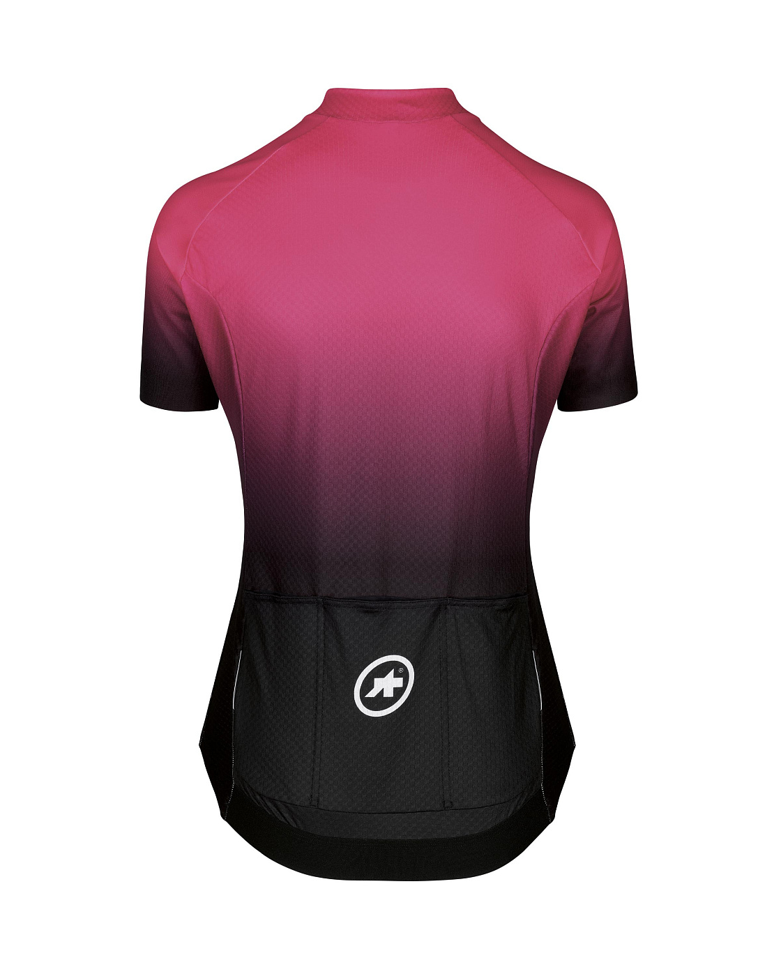 Джерси женское Assos Uma GT Summer SS Jersey C2 / Розовый