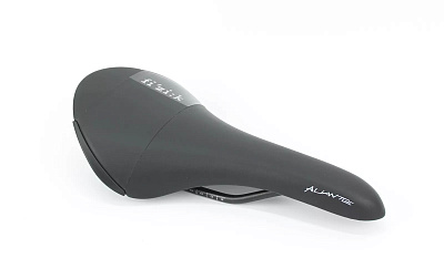 Седло спортивное Fizik Aliante R5 S-Alloy 280 X 142 / Черный
