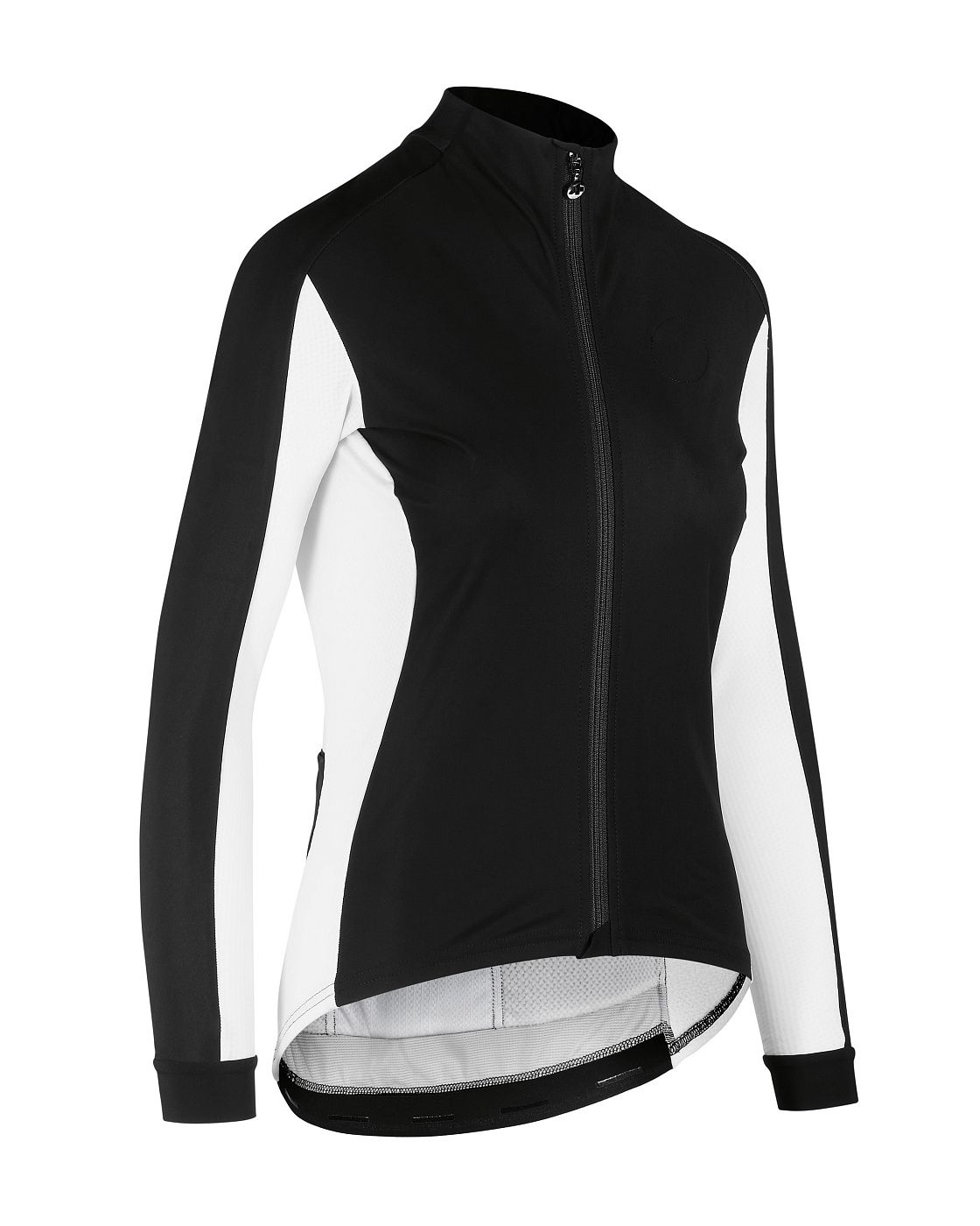 Куртка женская Assos Habu Jacketlaalalai / Белый