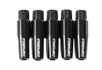 Натяжитель троса Campagnolo Cable Tension Adjuster - 5 шт