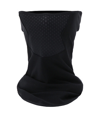 Бафф Santini Collo Neck-Warmer / Черный