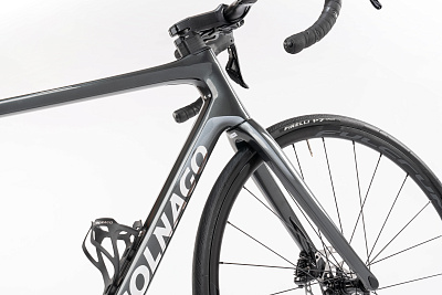 Colnago V4 Rival AXS Vision SC45 VDDK / Черный