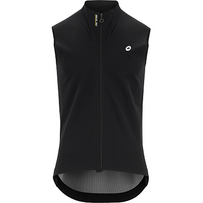Жилет Assos Mille GTS Spring Fall Vest C2 / Черный