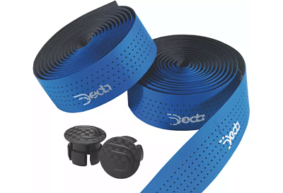 Обмотка руля DEDA Elementi MISTRAL Tape / Синий