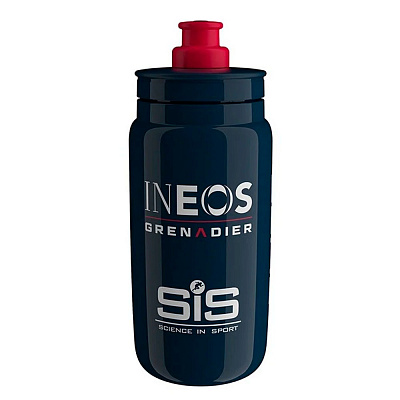 Фляга Elite Fly TEAM INEOS-GRENADIERS 2022 Blue 550мл