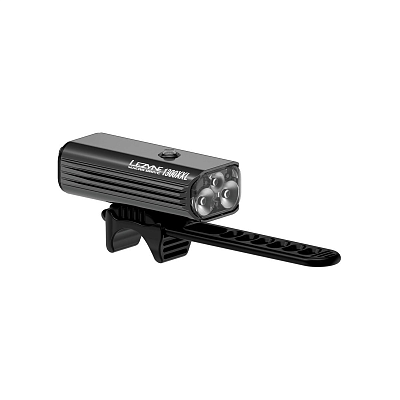 Передний Велофонарь LEZYNE Macro 1300Xl